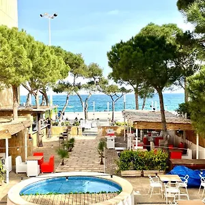 Venteo *** Castell-Platja d'Aro