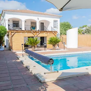Bed & Breakfast Casa De Ambar, Alhaurin el Grande