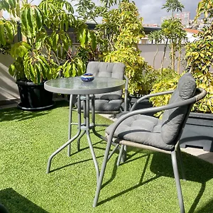 Hotel La Palmera Boutique Las Palmas de Gran Canaria
