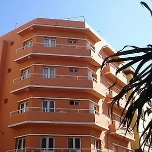 Hotel Le Petit Palue Palmas Las Palmas de Gran Canaria