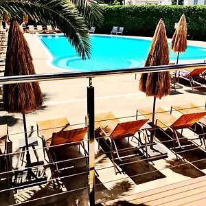 Hotel Vista Odin Playa de Palma (Mallorca)