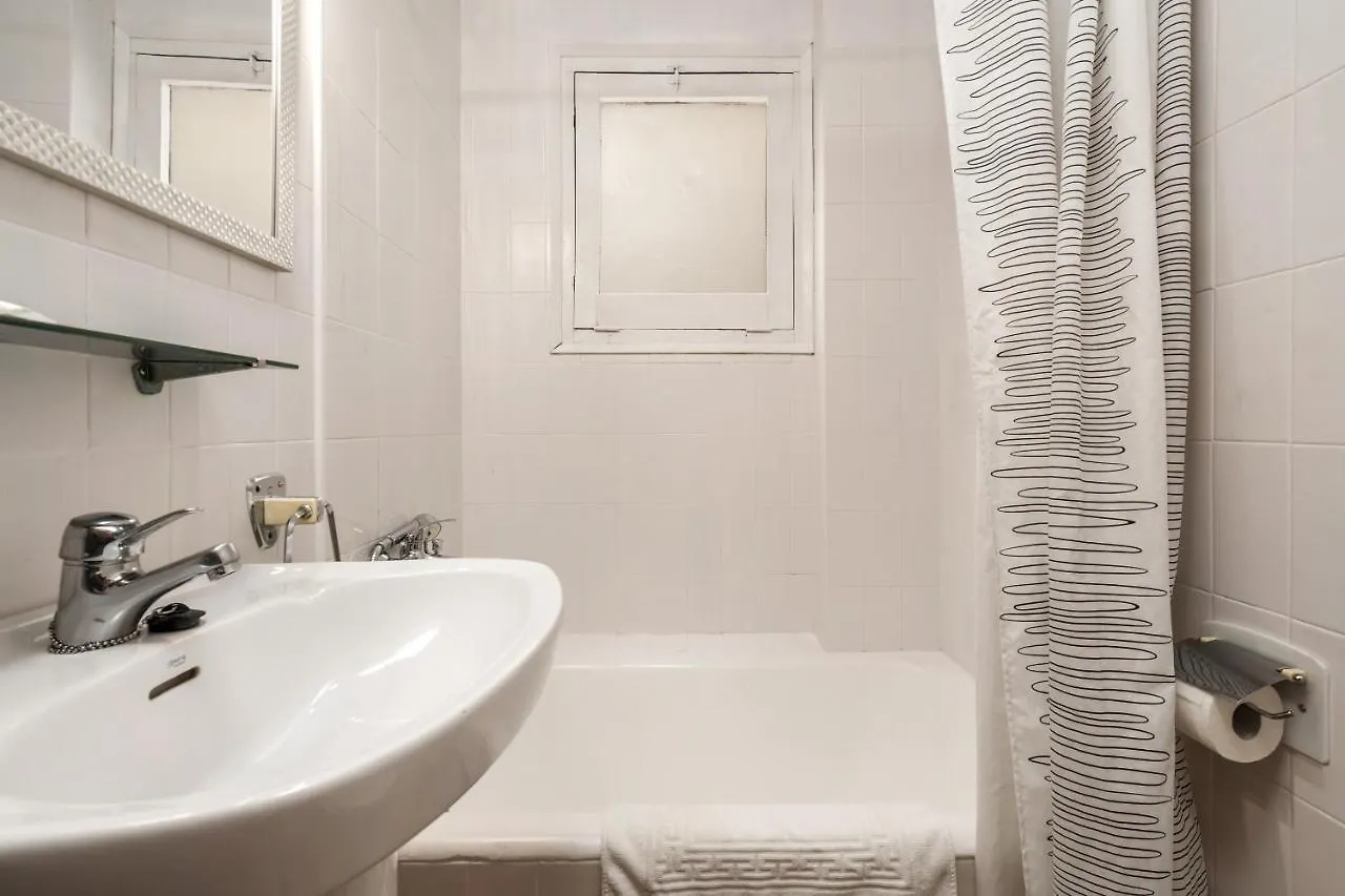 פלטחה ד'ארו Hostal La Marina 2*, פלטחה ד'ארו